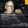 Egon Wellesz: Kammermusik - Bild 1