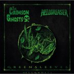 Greensleeves (Ltd.180g Neongreen/Black Haze Lp)