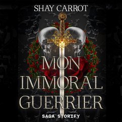 Mon immoral guerrier (MP3-Download) - Carrot, Shay