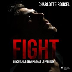 Fight (MP3-Download) - Roucel, Charlotte