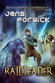 Raidleader (Die Kalandaha Chroniken Buch #3): LitRPG-Serie (eBook, ePUB)