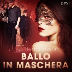 Ballo in maschera - Racconto erotico (MP3-Download) - Hermansson, B. J.