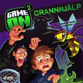 Game on: Grannhjälp (MP3-Download)