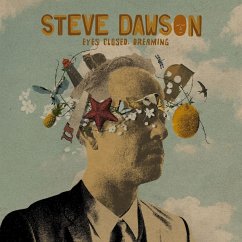 Eyes Closed,Dreaming - Dawson,Steve