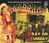 Sin On Saturday,Pray On Sunday Vol. 1 Sin On Saturday,Pray On Sunday Vol. 1