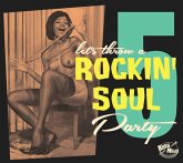 Rockin' Soul Party Vol.5 Rockin' Soul Party Vol.5