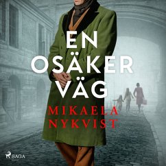 En osäker väg (MP3-Download) - Nykvist, Mikaela