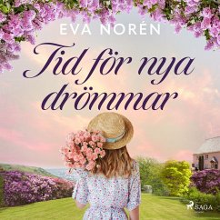 Tid för nya drömmar (MP3-Download) - Norén, Eva