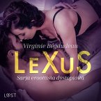 LeXuS - Sarja eroottisia dystopioita (MP3-Download)