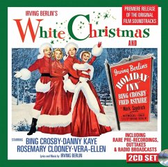 White Christmas & Holiday Inn - Diverse