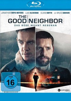 The Good Neighbor - Das Böse wohnt nebenan - Good Neighbor,The