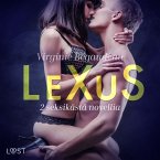LeXuS: 2 seksikästä novellia (MP3-Download)