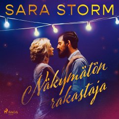 Näkymätön rakastaja (MP3-Download) - Storm, Sara