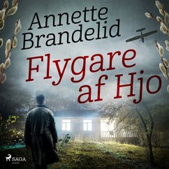 Flygare af Hjo (MP3-Download) - Brandelid, Annette