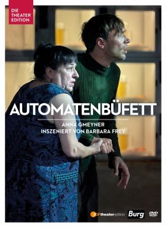 Automatenbüfett - Maertens/Happel/Lorenz/Luser/+