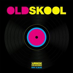 Old Skool - Van Buuren,Armin