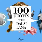 100 Quotes by the Dalaï Lama (MP3-Download)