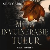 Mon invulnérable tueur (MP3-Download) Mon invulnérable tueur (MP3-Download)