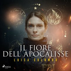 Il fiore dell'apocalisse (MP3-Download) - Colombo, Luisa