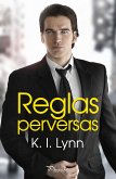 Reglas perversas (eBook, ePUB)