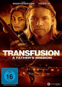 Transfusion - A Father's Mission - Transfusion-A Father'S Mission