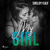 My Girl (MP3-Download) My Girl (MP3-Download)