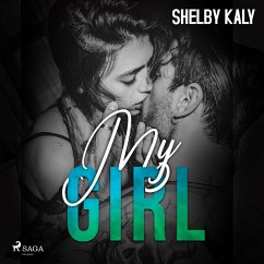 My Girl (MP3-Download) - Kaly, Shelby