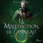 La Malédiction de l'anneau - Tome 2 : Le sommeil du dragon (MP3-Download)