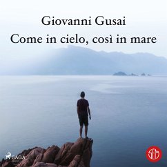Come in cielo, così in mare (MP3-Download) - Gusai, Giovanni