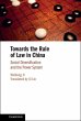 Towards the Rule of Law in China... - Bild 1