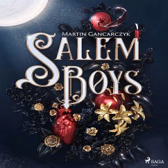 Salem Boys (MP3-Download) - Gancarczyk, Martin