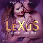 LeXuS: 7 eroottista novellia (MP3-Download)