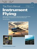 Pilot's Manual: Instrument Flying (eBook, PDF)