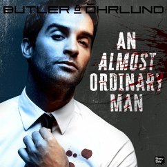 An Almost Ordinary Man (MP3-Download) - Öhrlund, Dag; Buthler, Dan