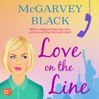 LOVE ON THE LINE (MP3-Download)