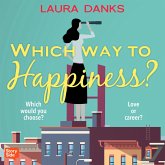 WHICH WAY TO HAPPINESS? (MP3-Download)