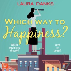 WHICH WAY TO HAPPINESS? (MP3-Download) - Danks, Laura