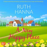 A New Happy Place (MP3-Download)