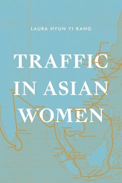Cover Traffic in Asian Women (eBook, PDF)