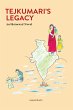 Tejkumari's Legacy (eBook, ePUB) - Bild 1