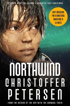 Cover Northwind (Greenland Myth and Magic Stories for Christmas, #2) (eBook, ePUB)