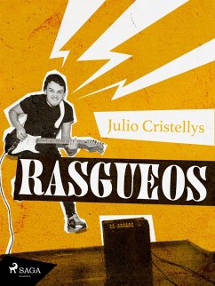 Cover Rasgueos (eBook, ePUB)