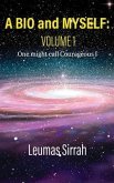 A BIO OF MYSELF (eBook, ePUB) A BIO OF MYSELF (eBook, ePUB)