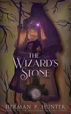 Cover The Wizard's Stone (eBook, ePUB)