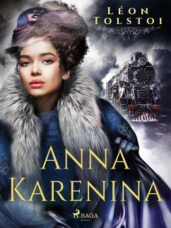 Anna Karenina (eBook, ePUB) - Tolstoi, Leon