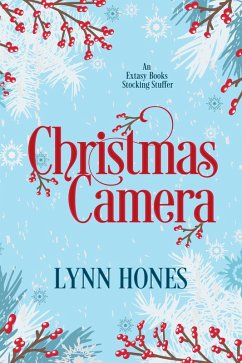 Cover Christmas Camera (eBook, ePUB)