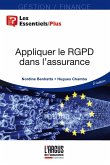 Appliquer le RGPD dans l'assurance (eBook, ePUB)