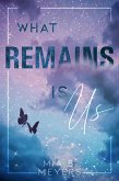 What Remains is Us (eBook, ePUB)