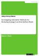 Investigating Alternative Methods for... - Bild 1
