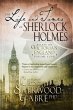 The Life and Times of Sherlock Holmes,... - Bild 1